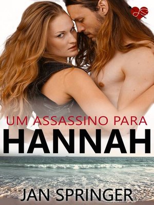 cover image of Um Assassino Para Hannah